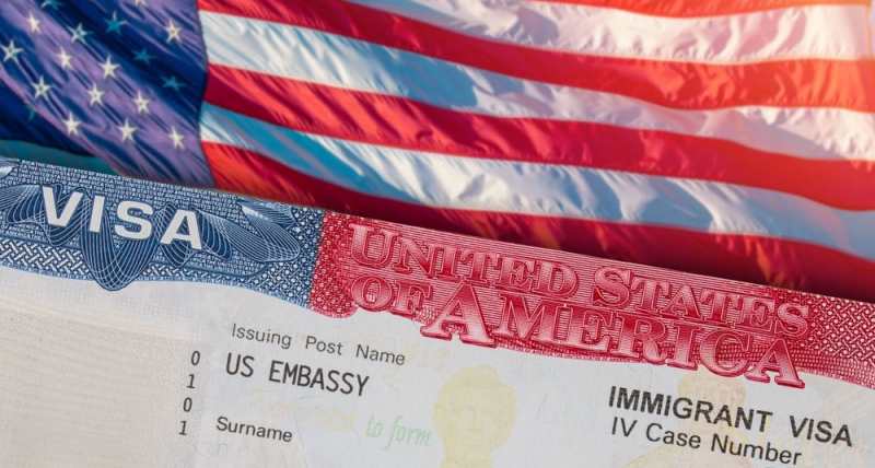 USA, pugno duro sui visti: sospensione a tempo indeterminato anche per la Moldova
